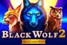 Black Wolf 2