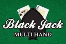 Blackjack Multihand