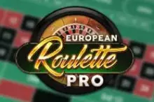 European Roulette Pro