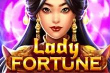 Lady Fortune