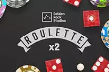 Roulette X2