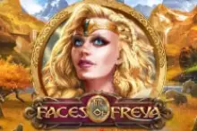 The Faces Of Freya