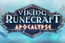 Viking Runecraft Apocalypse